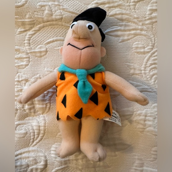 Fred Flintstone 1993 - Picture 1 of 8